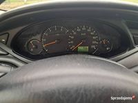 Używany Ford Focus 2001