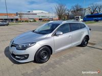 używany Renault Mégane GrandTour 1.5 dCi