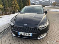 Używany Ford Mondeo 2018