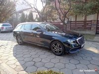 używany Mercedes A150 W213PS. 9 G TRONIC - zamiana