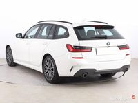 używany BMW 318 3 d