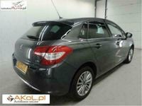 Używany Citroën C4 Aircross 95 KM (69 kW) 2012 Inny SUV