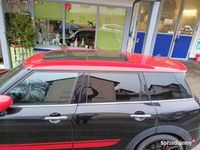 używany Mini Clubman 