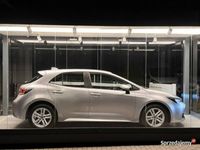 Używany Toyota Corolla Active 122 KM (89 kW) 2022 Szary Hatchback