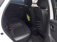 Używany Renault Captur 2017 Biały SUV