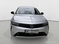 Używany Opel Astra 2023 Srebrny Kombi