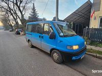Używany Fiat Ducato 1996 Van