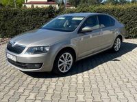 używany Skoda Octavia 3 1.8 tsi 180KM (możliwa zamiana)