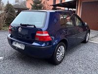 Używany VW Golf IV 75 KM (55 kW) 2002