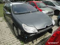 używany Citroën C5 1.6HDI 2005r