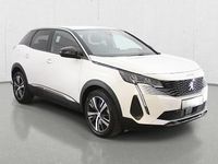 Używany Peugeot 3008 Allure 130 KM (95 kW) 2023 Biały SUV