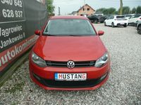 używany VW Polo 1.6 TDI 90Ps*Klimatic*Elektryka*Tempomat*Komputer*PDC