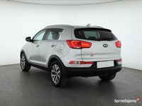 używany Kia Sportage 1.6 GDI