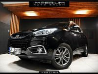 używany Hyundai ix35 1.6dm 135KM 2014r. 165 000km