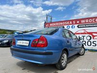 używany Mitsubishi Carisma 1.9 Diesel / Klimatyzacja / Elektryka