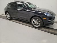 używany Porsche Macan 3dm 340KM 2021r. 33 016km