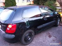 Używany Honda Civic 2003