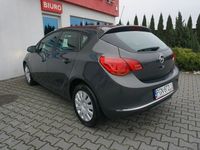 używany Opel Astra 1.4 TURBO**120KM*z Niemiec*105000km*zarejestrowa…