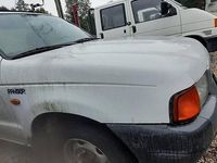 Używany Ford Ranger 2002 Pickup