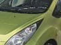 używany Chevrolet Spark II (M300) 1.2 LS+ | 2012 | Benzyna | Manual | Zadbany