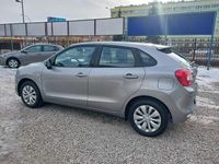 Używany Suzuki Baleno 90 KM (66 kW) 2018 Szary Hatchback