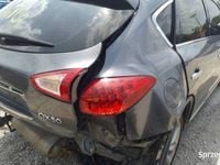 Używany Infiniti QX50 2017 SUV