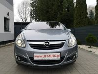 używany Opel Corsa 1.2 ECOTEC 80KM Klimatronic Alu Tempomat Halogen…