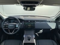 używany Land Rover Range Rover Velar 