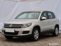 używany VW Tiguan 1.4 TSI