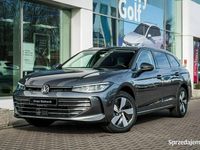 Nowe VW Passat Business+ 2026 Szary Kombi