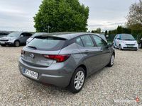 używany Opel Astra 