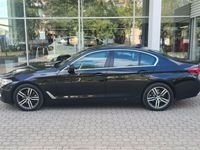 używany BMW 518 d Limuzyna