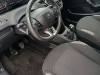 używany Peugeot 208 po lifcie