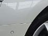 używany Peugeot 508 I SW BIAŁA PERŁA METALIK STAN IDEALNY PANORAMA !SERWISOWAN