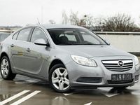 używany Opel Insignia A (2008-2017)