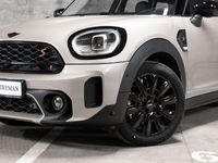 używany Mini Cooper S Countryman 