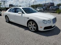 używany Bentley Continental Flying Spur 4dm 500KM 2015r. 96 500km