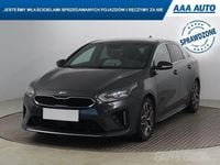 Używany Kia ProCeed 140 KM (102 kW) 2019 Szary Kombi