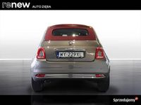 używany Fiat 500C 1.0 Hybrid Dolcevita Cabriolet 70KM