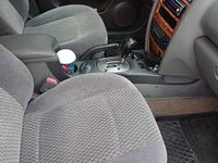 Używany Hyundai Santa Fe 2004 Brązowy SUV