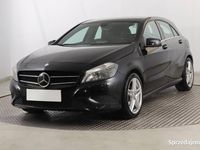 używany Mercedes A180 A