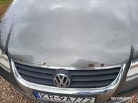 używany VW Touran 1.9TDI