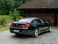 używany BMW 640 3dm 313KM 2015r. 207 567km