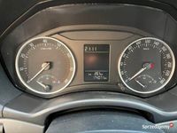 używany Skoda Octavia 2012, 1.6 MPI, Polski Salon