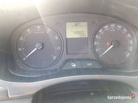 używany Skoda Fabia Samochód osobowyhatchback