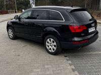 używany Audi Q7 