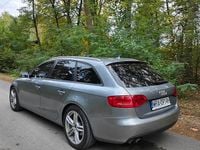 Używany Audi A4 2011