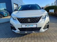 używany Peugeot 5008 2.0 BlueHDI Allure S&S