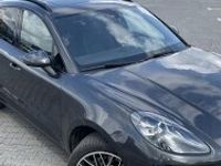 używany Porsche Macan S MacanNajniższa Cena Bardzo Bogate Wyposażenie Idealny