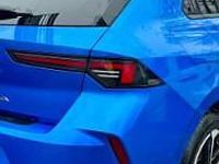 Nowe Opel Astra Business Edition 130 KM (95 kW) 2025 Niebieski Hatchback